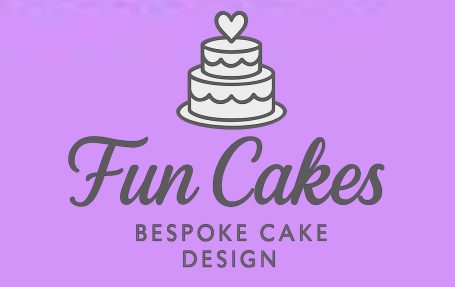 Fun Cakes Logo