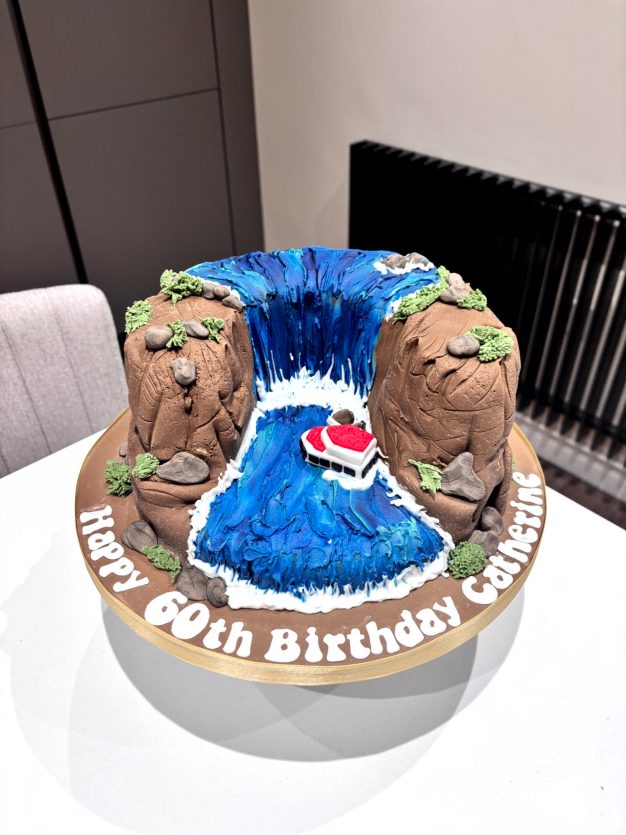 Horseshoe Falls Horseshoe Falls in Niagara