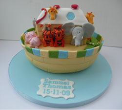 Christening Cakes Christening Cakes