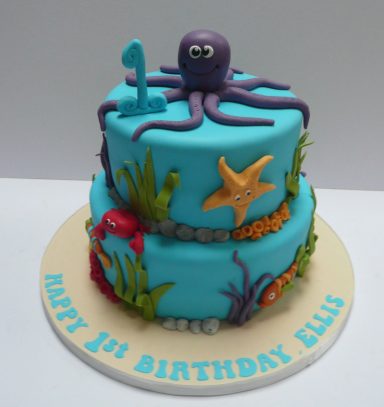 Birthday Cakes Birthday Cakes